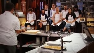 MasterChef Australia 2. évad Ep.59 59. epizód