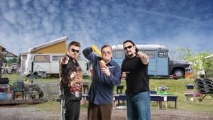 Trailer Park Boys kép