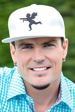 Vanilla Ice profil kép