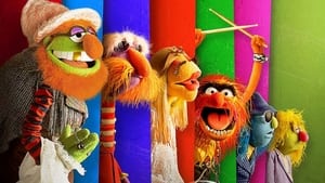 The Muppets Mayhem kép