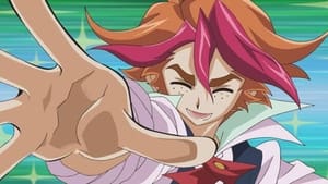 遊☆戯☆王ARC-V 1. évad Ep.17 17. epizód