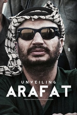 Arafat, l'insaisissable poszter