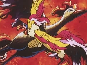 Pokémon 3. évad Ep.41 41. epizód