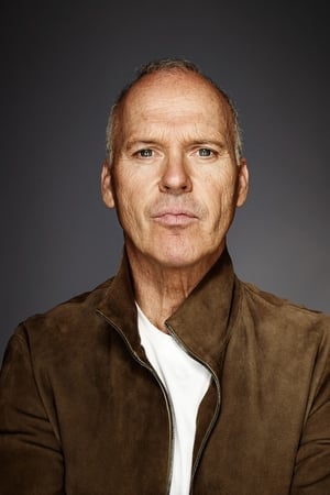 Michael Keaton profil kép