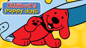 Clifford's Puppy Days kép