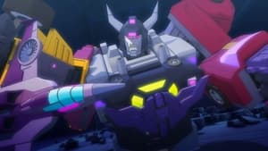 Transformers: Combiner Wars kép