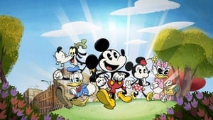 Mickey egér csodálatos világa kép