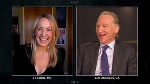 Real Time with Bill Maher 18. évad Ep.10 10. epizód