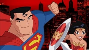 Justice League Action kép