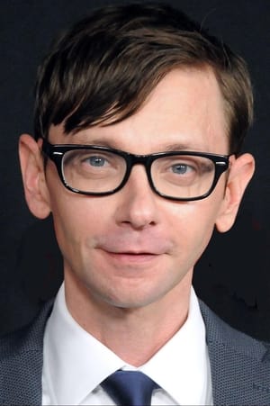 DJ Qualls profil kép