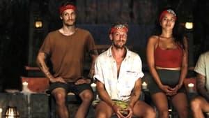 Survivor Česko a Slovensko 3. évad Ep.16 16. epizód