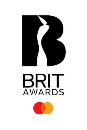 The BRIT Awards poszter