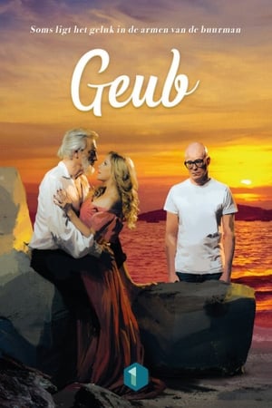 Geub 1. évad (2019-09-03) poszter