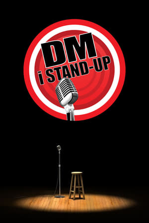 DM i stand-up poszter