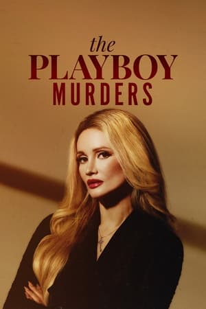 The Playboy Murders 2. évad (2024-01-22) poszter