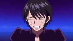 Karakuri Circus 1. évad Ep.13 13. epizód