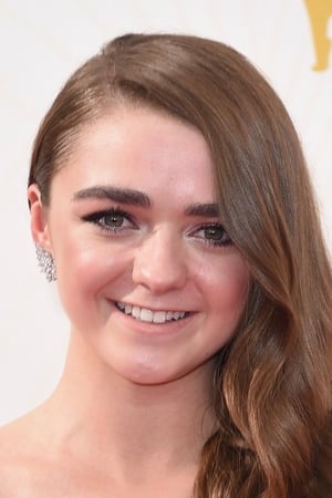 Maisie Williams profil kép