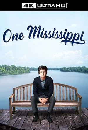 One Mississippi poszter