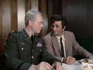 Columbo 4. évad Ep.3 Hajnali derengés