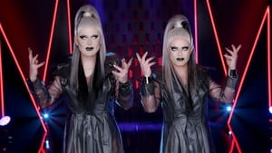 The Boulet Brothers' Dragula 5. évad Ep.8 8. epizód