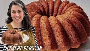 Dessert Person with Claire Saffitz 1. évad Ep.5 5. epizód