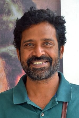 Guru Somasundaram profil kép