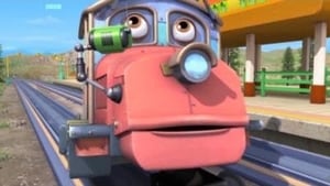 Chuggington 2. évad Ep.24 24. epizód