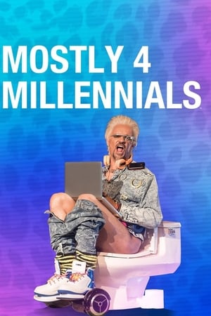 Mostly 4 Millennials