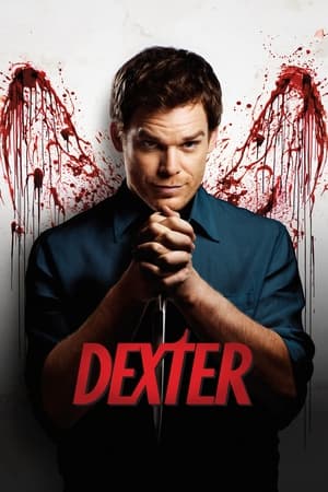 Dexter poszter