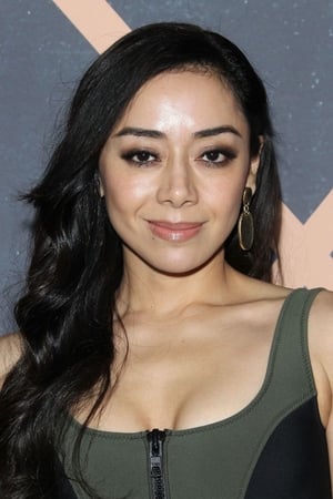 Aimee Garcia profil kép