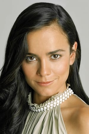 Alice Braga profil kép