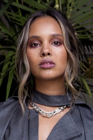 Alisha Boe profil kép