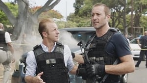 Hawaii Five-0 9. évad Ep.2 2. epizód