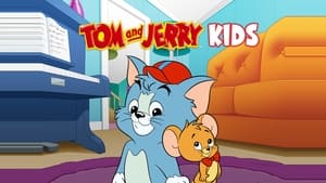 Tom és Jerry gyerekshow kép