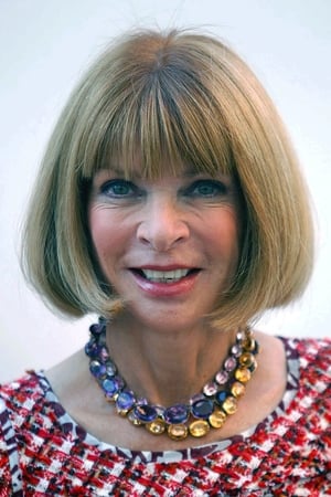 Anna Wintour profil kép