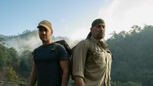 Ed Stafford: First Man Out 1. évad Ep.4 4. epizód