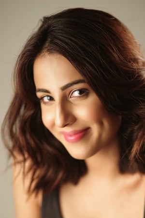 Ushna Shah profil kép