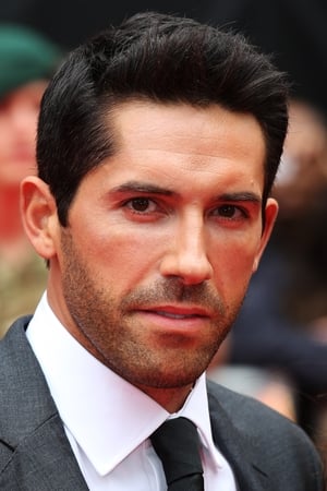 Scott Adkins profil kép