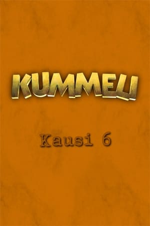 Kummeli 6. évad (1999-10-30) poszter