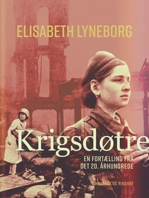 Krigsdøtre