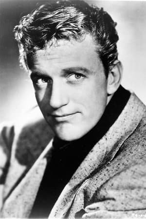 James Arness profil kép