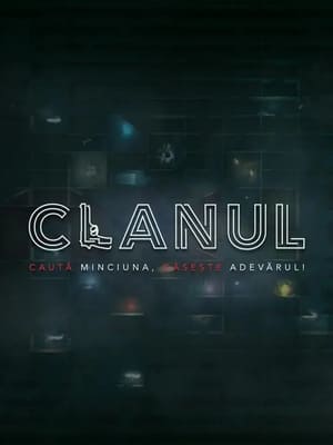 Clanul 3. évad (2023-09-11) poszter