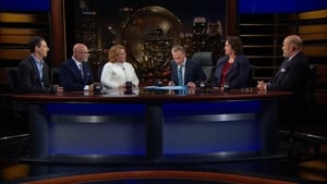 Real Time with Bill Maher Speciális epizódok Ep.1725 1725. epizód