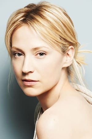 Beth Riesgraf profil kép