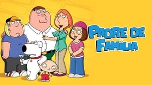 Family Guy kép