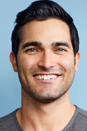 Tyler Hoechlin profil kép