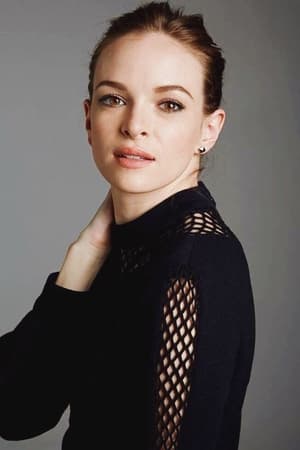 Danielle Panabaker profil kép