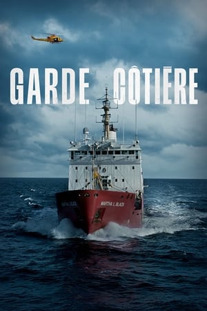 Garde côtière poszter