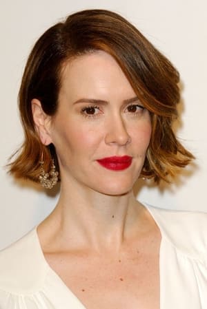 Sarah Paulson