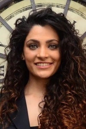 Saiyami Kher profil kép